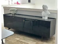 Madia Madia lema lt40 in stile design di Lema in Offerta Outlet