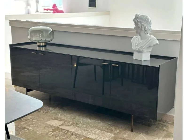 Madia Madia lema lt40 in stile design di Lema in Offerta Outlet