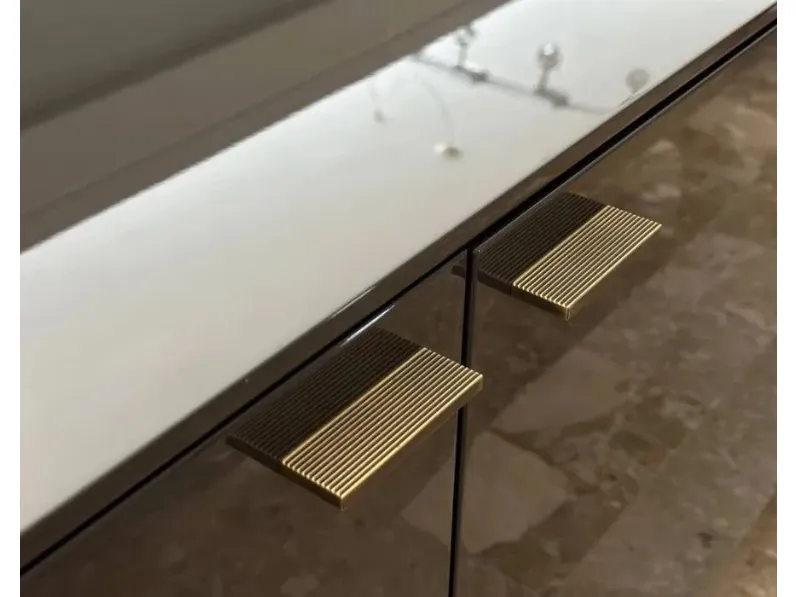 Madia modello Madia lema lt40 di Lema a PREZZI OUTLET