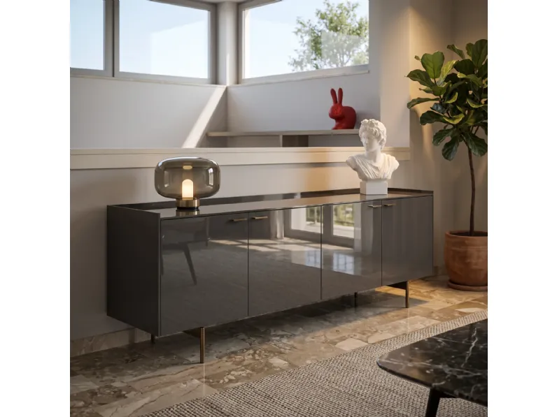 Madia modello Madia lema lt40 di Lema a PREZZI OUTLET