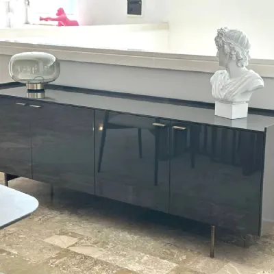 Madia Madia lema lt40 in stile design di Lema in Offerta Outlet