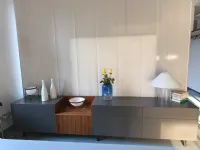 Madia modello Madia  novamobili di Novamobili a PREZZI OUTLET