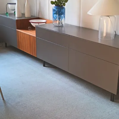 Madia Madia  novamobili di Novamobili a prezzi outlet