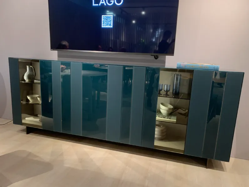 Madia modello Madia now foresta di Lago a PREZZI OUTLET