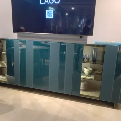 Madia modello Madia now foresta di Lago a PREZZI OUTLET