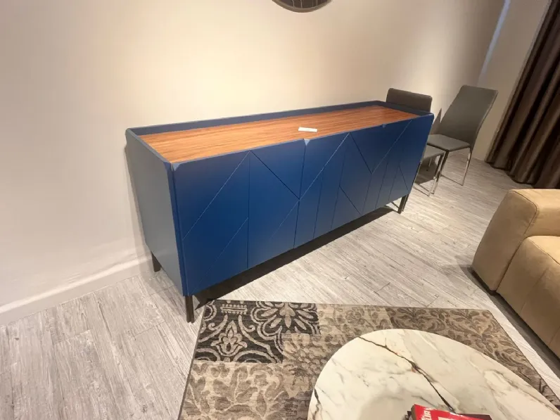 Madia Madia pica di Bontempi in stile design scontata -33%