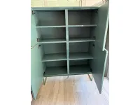 Madia Madia regolo di Tomasella in stile design scontata -45%