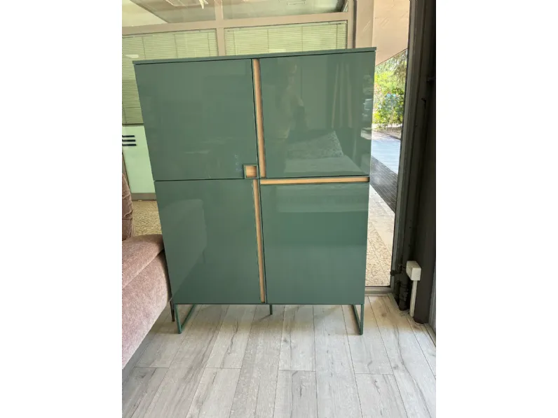 Madia Madia regolo di Tomasella in stile design scontata -45%