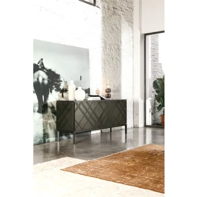 Madia Madia tartan tonin casa spedibile di Tonin casa a prezzi outlet