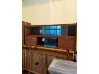 Madia Madia teak riciclato 150 in stile design di Outlet etnico in Offerta Outlet