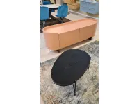 Madia modello Madia tulipa laccata  di Santalucia a prezzo Outlet