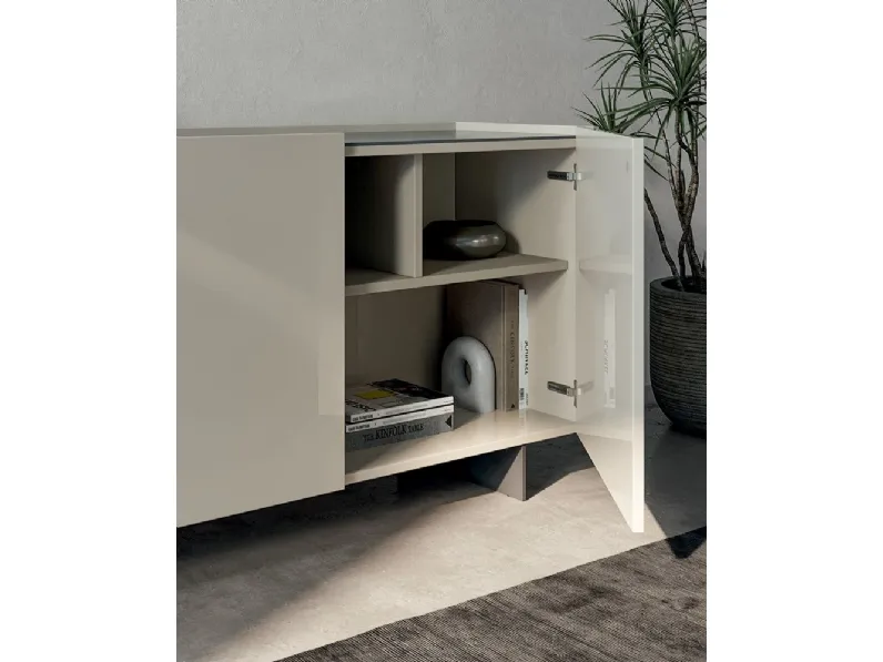 Madia modello Madia wrap di Dall'agnese a PREZZI OUTLET