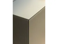 Madia modello Materia 1003 aqua di Lago a prezzo Outlet