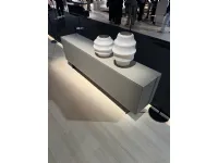 Madia modello Materia 1003 aqua di Lago a prezzo Outlet