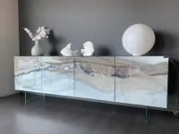 Madia Materia 1003 di Lago in stile moderno scontata -37%