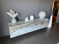 Madia Materia 1003 di Lago in stile moderno scontata -37%