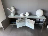Madia Materia 1003 di Lago in stile moderno scontata -37%