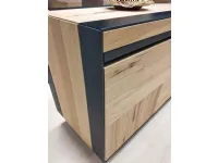 Madia Miami di Le fablier in stile moderno scontata -35%