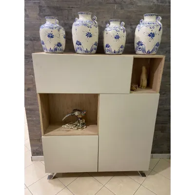 Madia Mito in stile moderno di Imab in Offerta Outlet