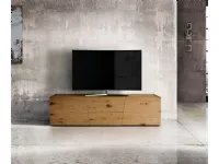 Madia Mobili port tv base di Mottes selection a prezzi outlet