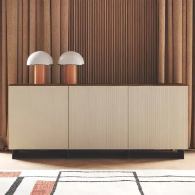 Madia modello 02 di Artigianale a PREZZI OUTLET