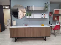 Madia modello 1 madia pandora tomasella spedibile di Tomasella in Offerta Outlet