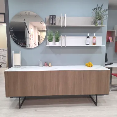 Madia modello 1 madia pandora tomasella spedibile di Tomasella in Offerta Outlet