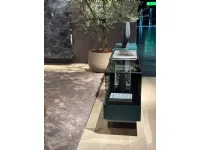 Madia modello 36e8 glass 1324 di Lago a prezzo scontato