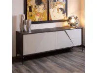 Madia modello Aikido outlet di Diotti.com a prezzo scontato