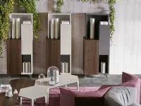 Madia modello Akita  di Zanette a PREZZI OUTLET