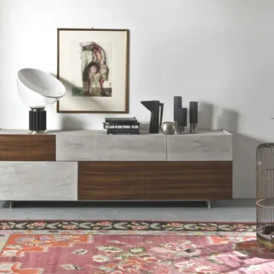 Madia di Artigianale in legno Aliante a prezzo riservato 