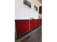 Madia Alice di Bontempi con forte sconto
