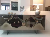 Madia Alice vetro  di Duebitalia a prezzi outlet