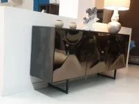 Madia Alice vetro  di Duebitalia a prezzi outlet