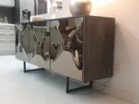 Madia Alice vetro  di Duebitalia a prezzi outlet