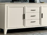 Madia Aralia in stile moderno di Le fablier in Offerta Outlet