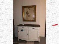 Madia Art. 1016 in stile classico di Collezione esclusiva in Offerta Outlet