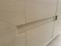 Madia di Artigianale in legno Artigianale in Offerta Outlet