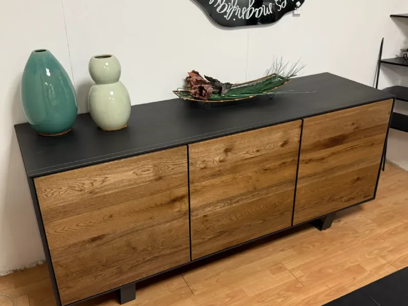 Madia Atlanta di Le fablier in stile moderno scontata -25%