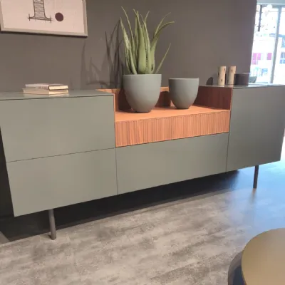 Madia Av 101 madia rays di Novamobili in offerta