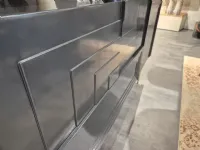 Madia modello Av 206 madia totem di Collezione esclusiva a prezzo Outlet