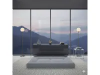 Madia modello Bergamo di Munari a PREZZI OUTLET