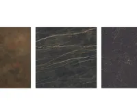 Madia Cabaret ceramica in stile moderno di Sangiacomo in Offerta Outlet