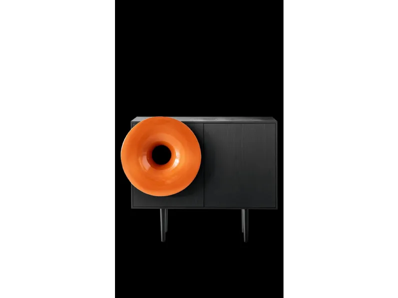 Madia in stile design Caruso xl di Miniforms a prezzo Outlet