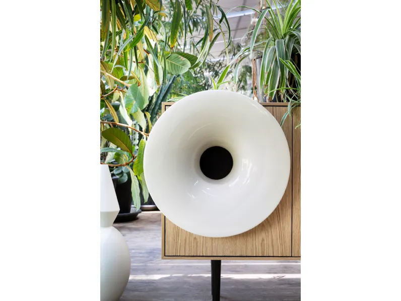 Madia in stile design Caruso xl di Miniforms a prezzo Outlet