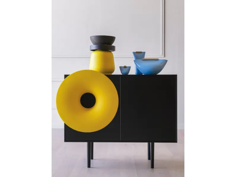 Madia in stile design Caruso xl di Miniforms a prezzo Outlet