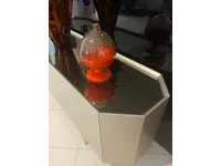 Mobile soggiorno modello Chelsea di Cattelan italia a PREZZI OUTLET