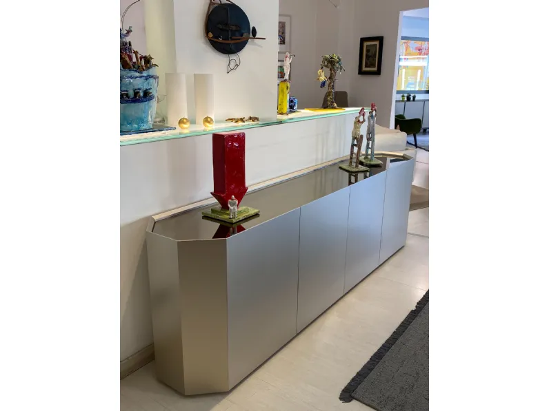 Madia modello Chelsea di Cattelan italia in Offerta Outlet