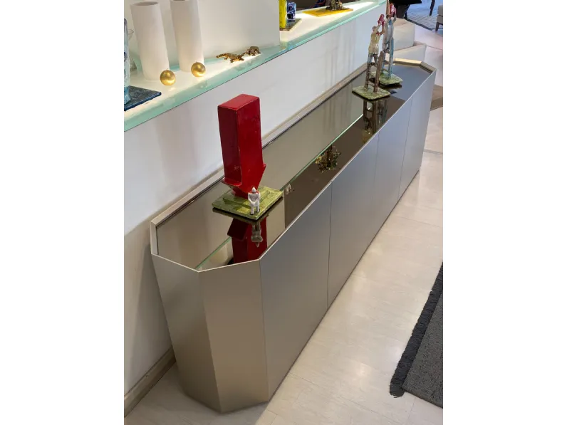 Madia modello Chelsea di Cattelan italia in Offerta Outlet