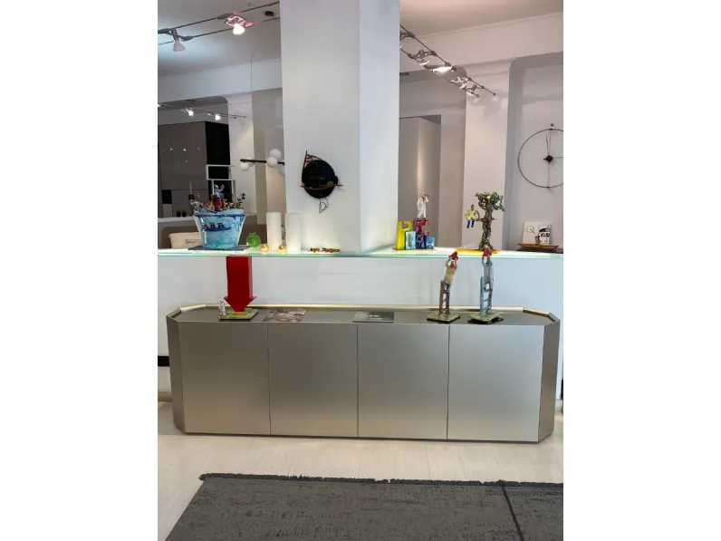 Madia modello Chelsea di Cattelan italia in Offerta Outlet
